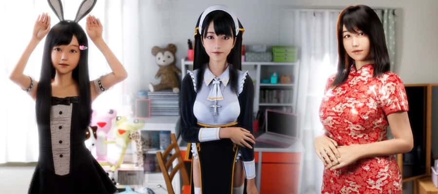 尼特與天使與色色家族 | 中文官方网站